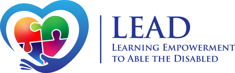 LEAD logo
